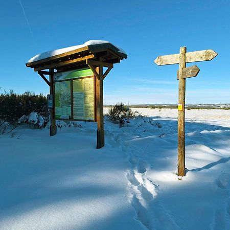 Ferienhaus Am Nationalpark Eifel Dreiborn Zewnętrze zdjęcie