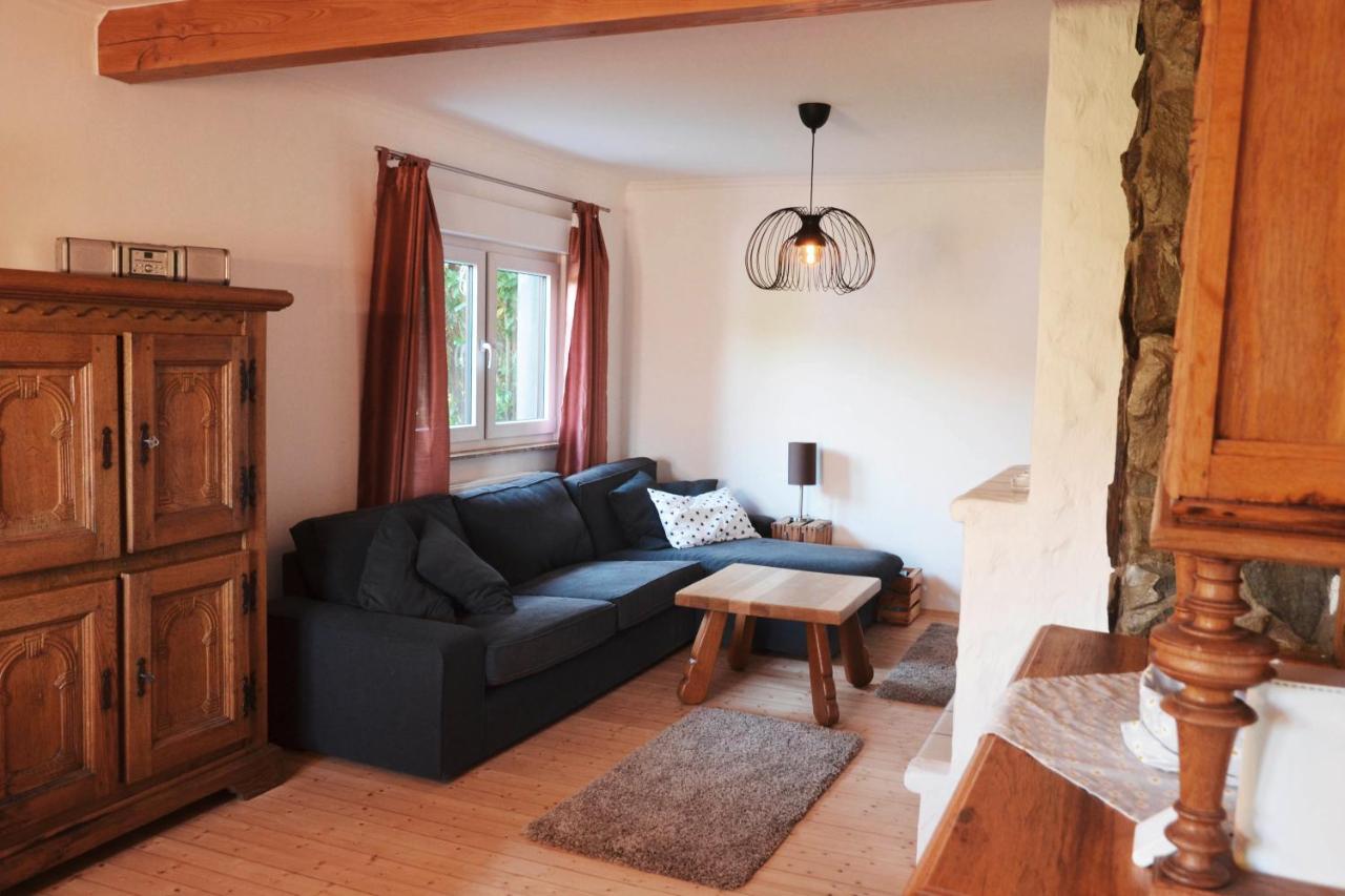 Ferienhaus Am Nationalpark Eifel Dreiborn Zewnętrze zdjęcie