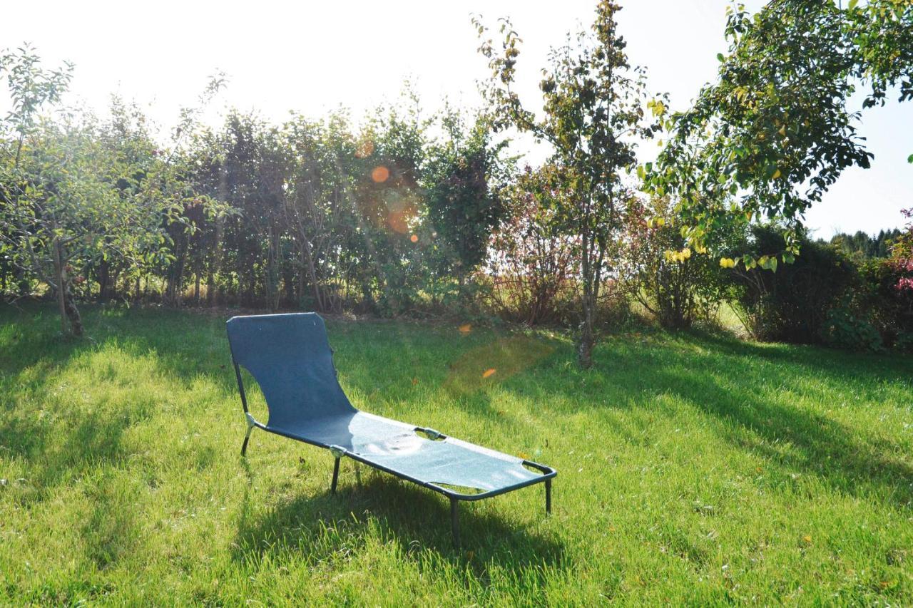 Ferienhaus Am Nationalpark Eifel Dreiborn Zewnętrze zdjęcie