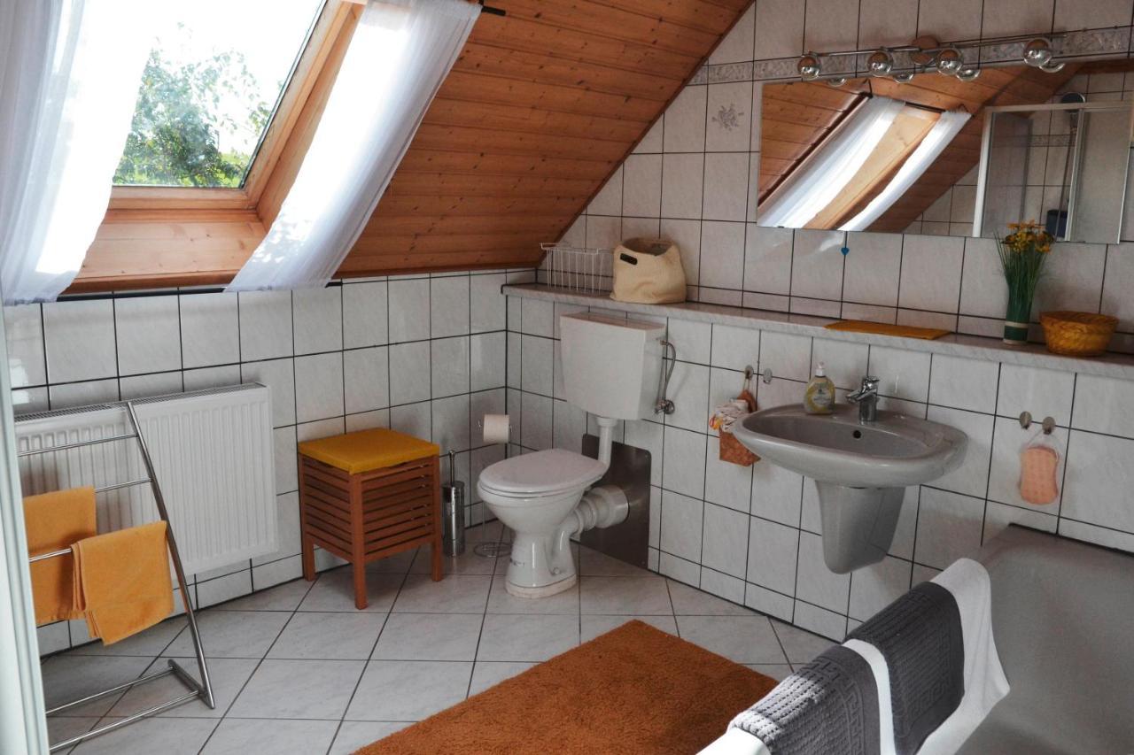 Ferienhaus Am Nationalpark Eifel Dreiborn Zewnętrze zdjęcie