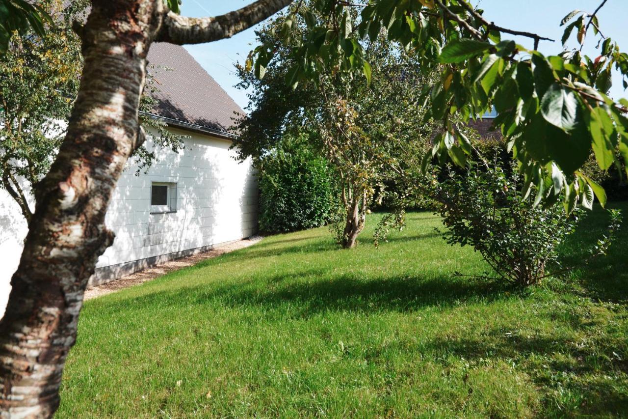 Ferienhaus Am Nationalpark Eifel Dreiborn Zewnętrze zdjęcie