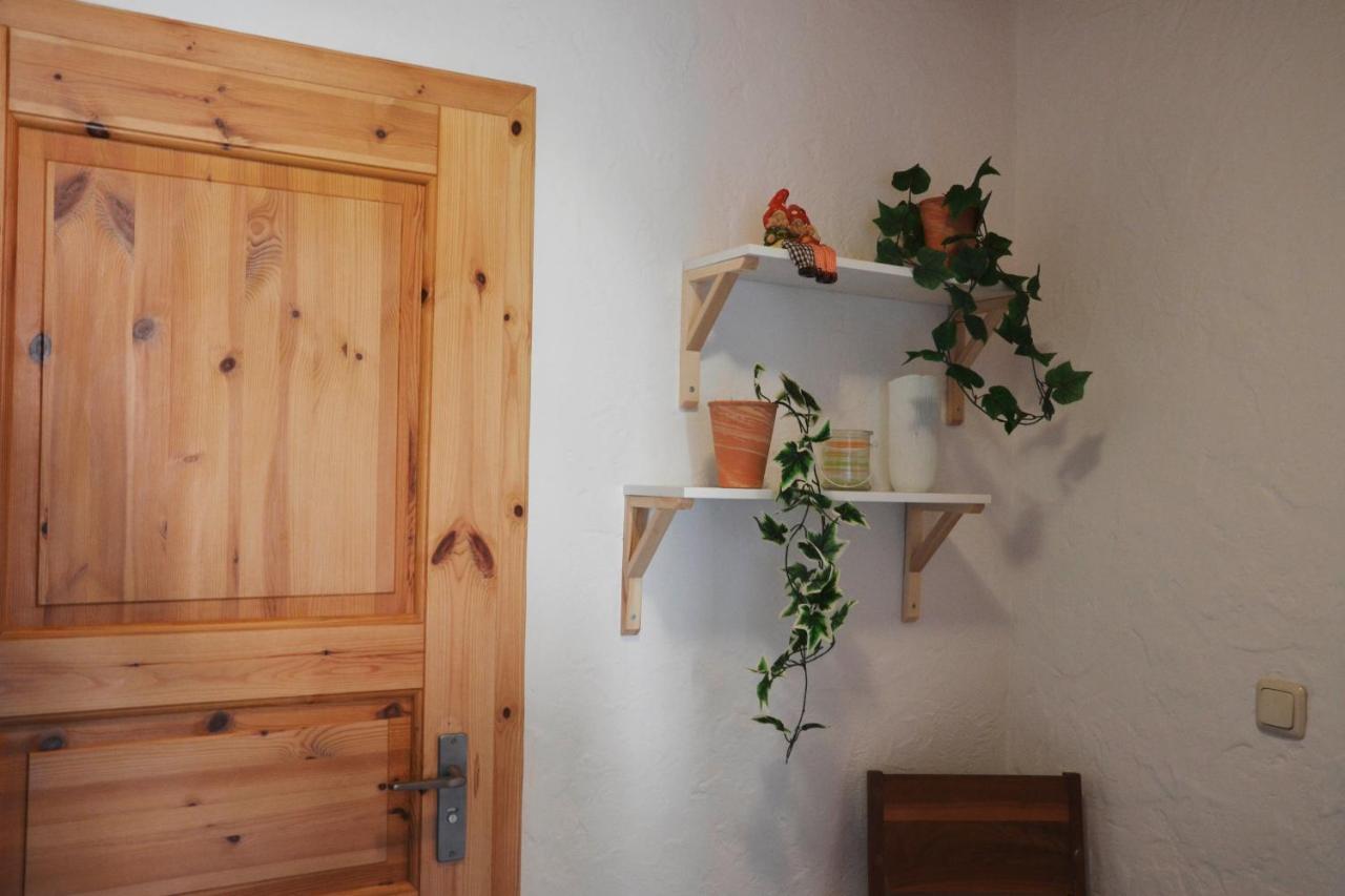 Ferienhaus Am Nationalpark Eifel Dreiborn Zewnętrze zdjęcie