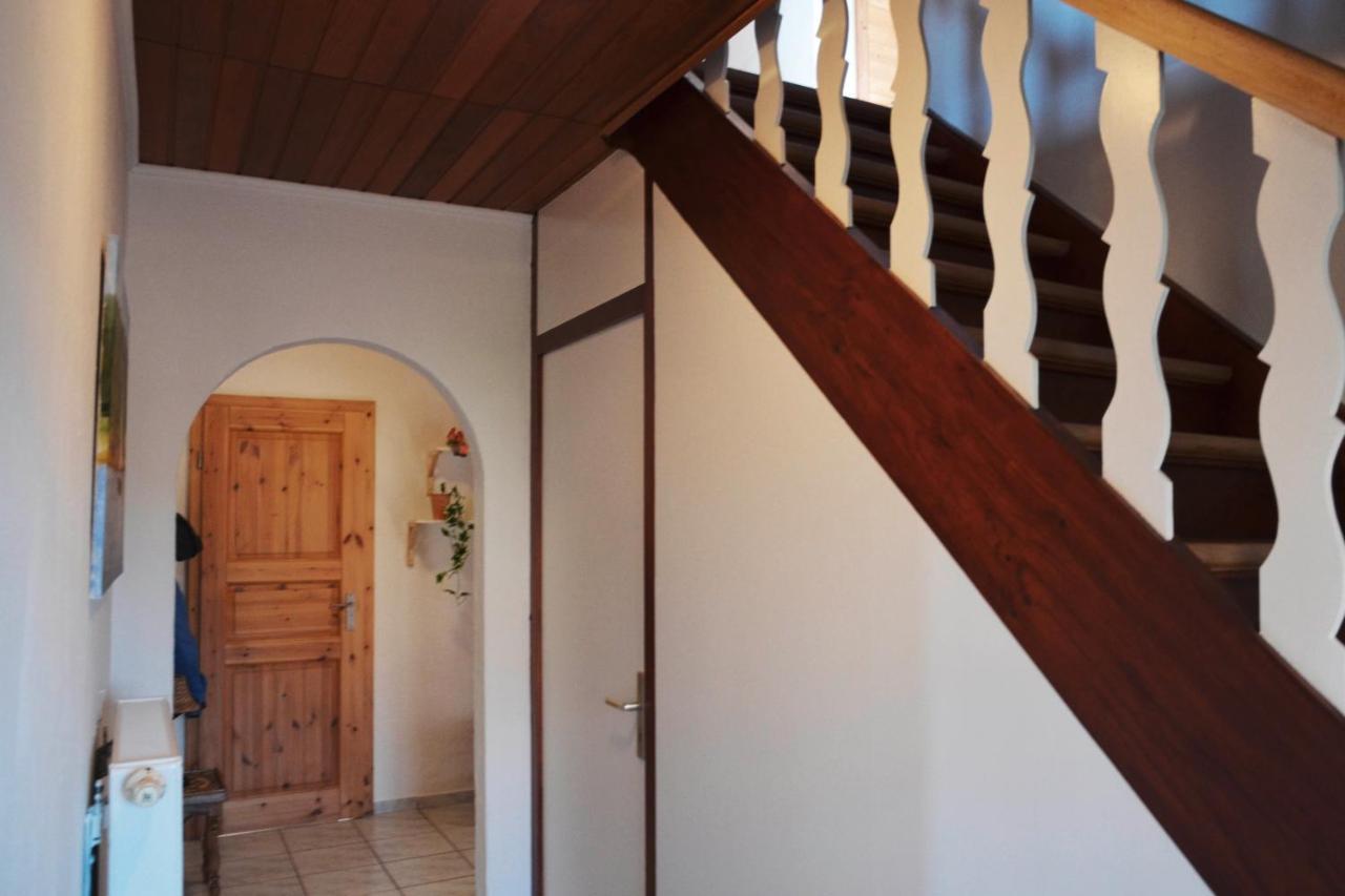 Ferienhaus Am Nationalpark Eifel Dreiborn Zewnętrze zdjęcie