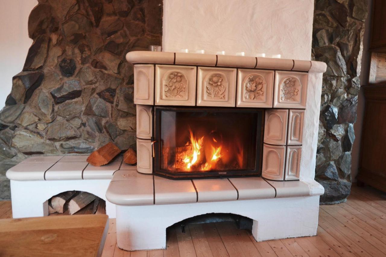 Ferienhaus Am Nationalpark Eifel Dreiborn Zewnętrze zdjęcie