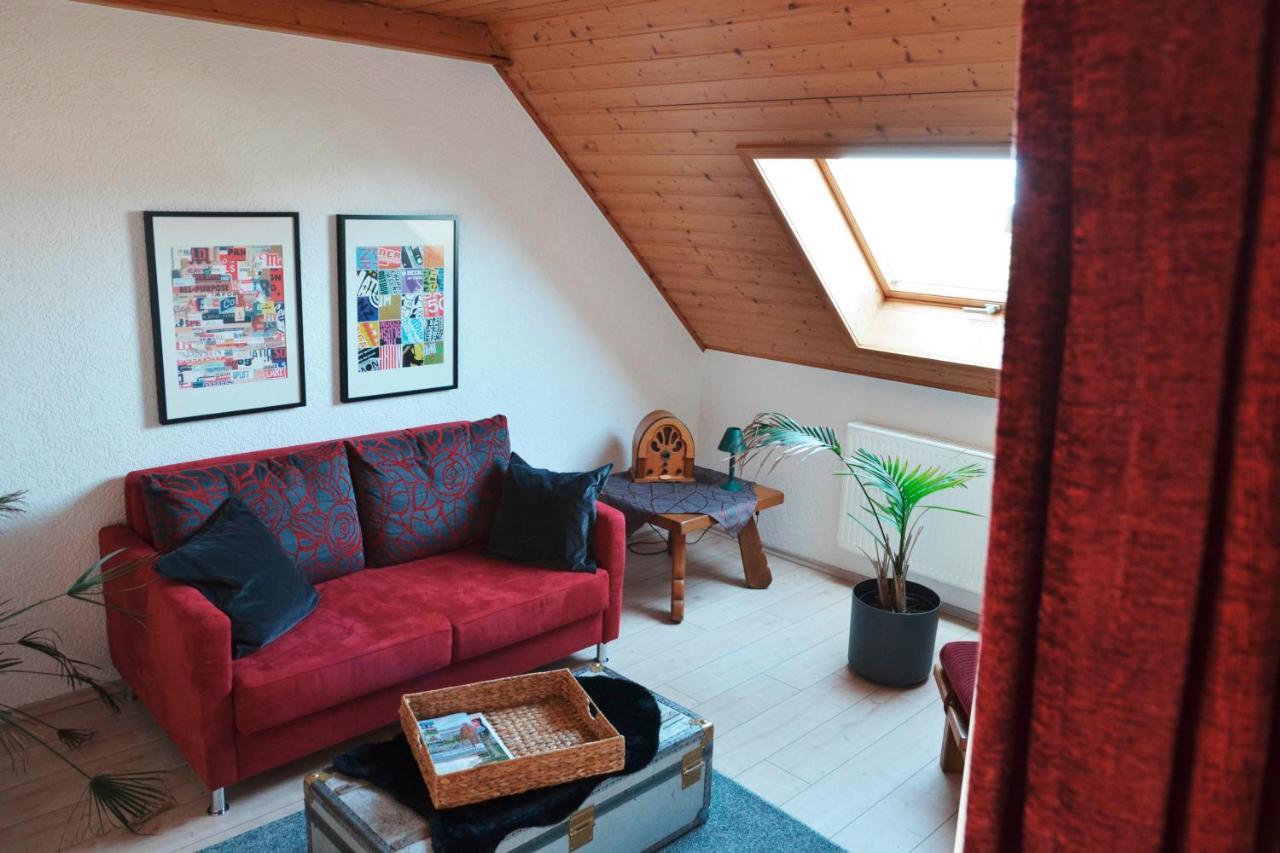 Ferienhaus Am Nationalpark Eifel Dreiborn Zewnętrze zdjęcie